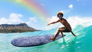 BEAUTIFUL Waikiki  Swell