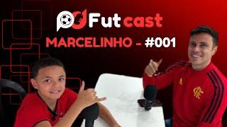 Marcelinho - FutCast #001