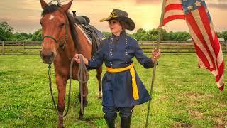 Women, Horses, and History Volume 1!