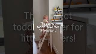 Toddler Towers | Roomix