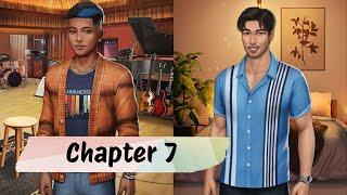 [His Story] Choices: Stories You Play - All of Us Chapter 7 Want to Do That Again?