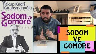 Sodom ve Gomore Üzerine Bir İnceleme 