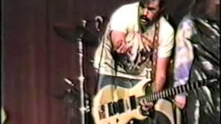 Tater Totz - "Don't Worry Kyoko" Live at BeatleFest 1988