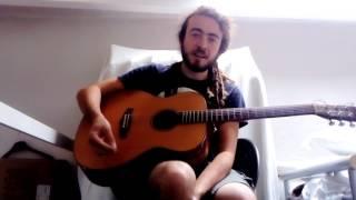 Jig triplet strumming patterns- tutorial from Finale Guitar Studio, Sheffield
