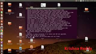 How to install kazam screen recorder in ubuntu (latest version)