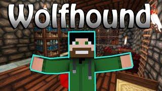 Wolfhound 1.14 Resource Pack Review