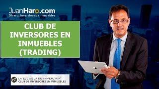 Club de Inversores: Trading por Juan Haro