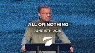 Calvary Church // Summer With The Kings 10:30am Service 06/15/2025