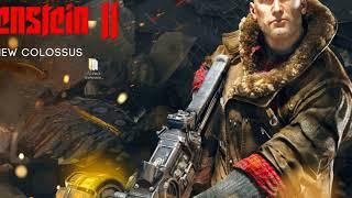 Wolfenstein 2 The New Colossus - [vk error initialization failed]