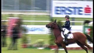 INES DE BALANDA-WINNERS Nations Cup Teams