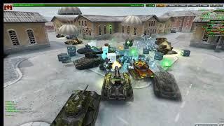 Pro Tanki Online - Gold box video #1 by Ody