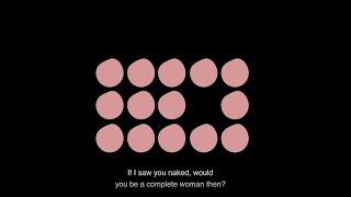 WHAT IS A WOMAN? | TRAILER | NORDISK PANORAMA 2020