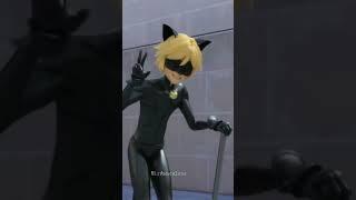 краш многих девочек#эдит #miraculous #суперкот