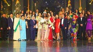 Miss International Queen 2019 FULL SHOW | NO BREAKS