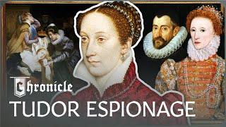 Was Queen Elizabeth I Tricked Into Killing Mary Queen Of Scots? | Tales From The Tower | Chronicle