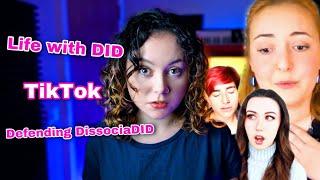 Is BraiDID BUNCH USING DissociaDID (Kya & Co)? *an interview*