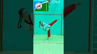 SIDE KICK #TKD #taekwondo #challenge #протвино #тхэквондо #blackbelt #옆차기 #태권도 #sidekick #k타이거즈 #챌린지