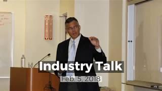 KGI's Industry Talk with Charles Theuer of Tracon Pharma