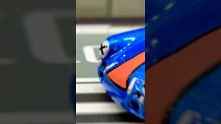 Custom Porsche outlaw #hotwheels #hotwheelscustoms #automobile