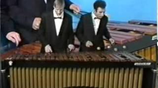 Carmen Bizet Overture Vitaly Krivenko & Alex Musheev