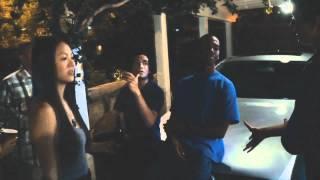 Pursuit Of Happiness (Steve Aoki Remix) Project x Soundtrack (Music Video)