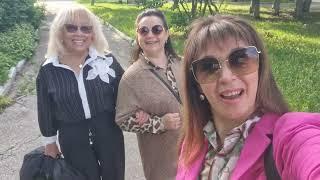 901. ТАМ, ГДЕ НАЧАЛАСЬ МОЯ ИСТОРИЯ..