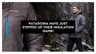 Our Patagonia Insulation Range! Nano Puff, Micro Puff and DAS Light Hoody