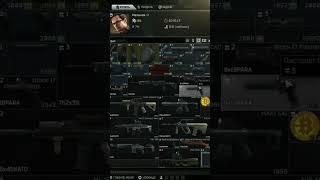 Хороший Калаш за 47к на вторых торговцах! #shorts #tarkov #escapefromtarkov