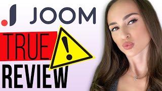 JOOM REVIEW! DON'T BUY ON JOOM Before Watching THIS VIDEO! JOOM.COM