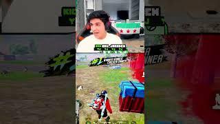 الأساطير أبوجرادة و عبسي بطولة للتاريخ PUBG MOBILE