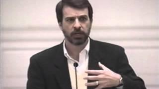 Christianity vs. Secular Humanism: William Lane Craig vs Felmon Davis (1 of 2)