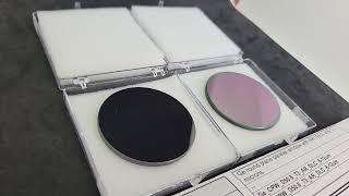 How to distinguish AR coating from DLC   Anti reflective AR and Diamond Like Carbon DLC coating