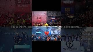 Galatasaray Trophy Celebration on a Different Level  #edit #capcut #trending #viralvideo #shorts