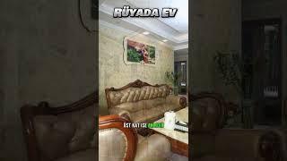 Rüyada EV Görmek. rüyanızı yoruma yazın #islam #rüya #rüyatabirleri