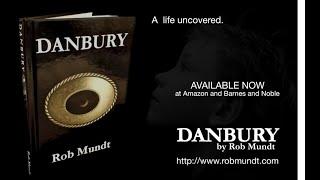 BookFuel Trailer | Danbury by Rob Mundt