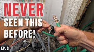 Home Improvement: You've NEVER SEEN This Electrical Test!