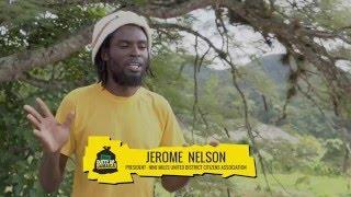 Nine Miles joins Nuh Dutty Up Jamaica