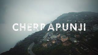 Cherrapunjee, sohra, 7 sister falls | Shillong | Meghalaya Part 3 | North East India | Ankit Bhatia