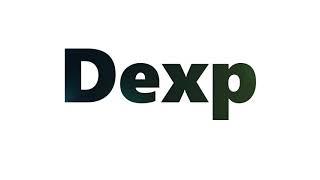 dexp intro