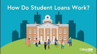 How Do Student Loans Work?