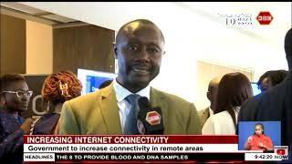 ICT stakeholders vow to make Kenya a technology hub in Africa