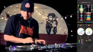 Serato Performance Video-Mix Master Mike