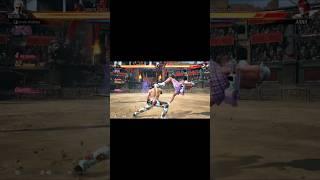 Tekken 8 victor combo routes #tekken8 #fgc #tekken8gameplay