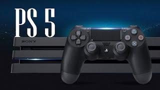 PS 5 Уже в этом году! Дата выхода и слухи