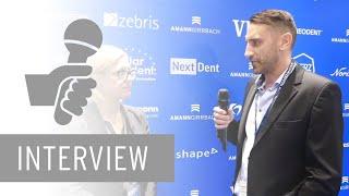 Telescope technique with Ceramill Sintron | Interview with Dentaltechnik Dr. Lerner