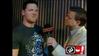 Bryan and Vinny Show 8/15/08 - Stink Was Wronk