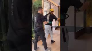 ZOHID TURKIYADA DAVOLANISHNI BOSHLADI