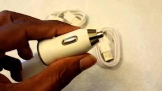 Ipodcharger