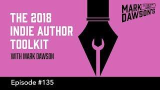 SPF Podcast 135   Indie Author Toolkit