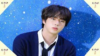 Jin's 'The Astronaut' Achieves Highest Daily Sales for Korean Soloist in Oricon History